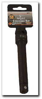 Wilmar M970 1/2drx5impact Extension Bar Pry Bars Wilmar M970