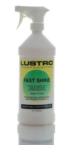 Waxes Lustro QFAS