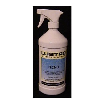 Cleaners Lustro QRND