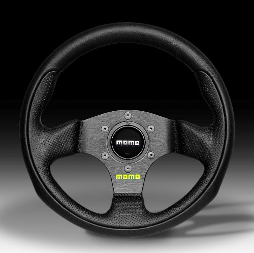 Steering System MOMO TEA30BK0B