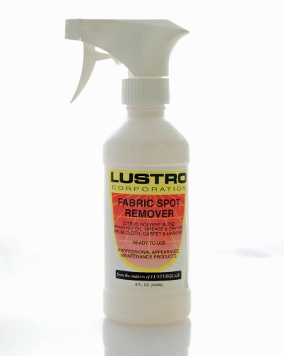 Cleaners Lustro QFSR