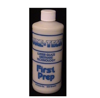 Touchup Paint Lustro PTFP