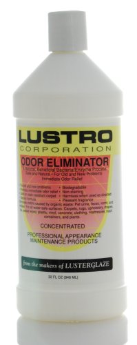 Cleaners Lustro QODE