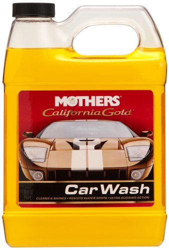 Car Care Mothers 05632