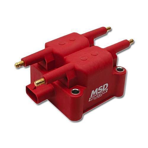 Coils MSD MSD-8239