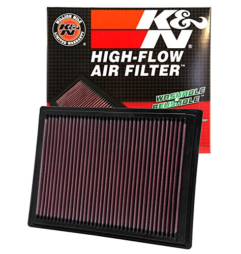 Air Filters K&N 33-2287