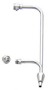 Lines Mr. Gasket 1551