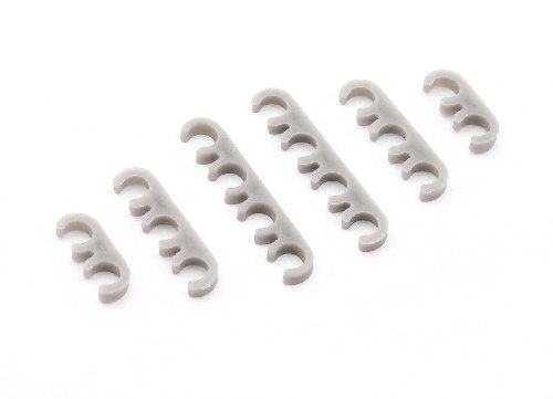 Mr. Gasket 3676 Wire Separator Kit Looms & Accessories Mr. Gasket 3676