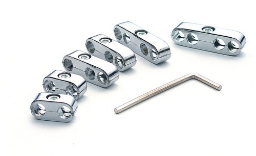Coil Lead Wires Mr. Gasket 9723
