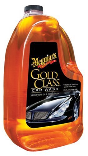 Cleaners Meguiar's G7101