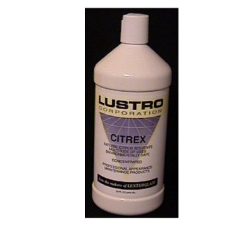 Cleaners Lustro QCTX
