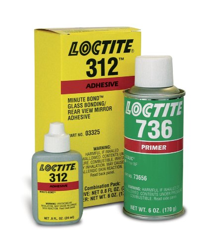 Oils & Fluids Loctite 03325