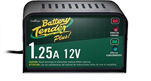 Accessories Battery Tender 021-0128