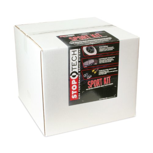 Styles StopTech 979.40003