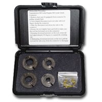 Engine Oil Coolers Snyder KIT4PC