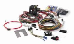 Wiring Harnesses Painless 10103