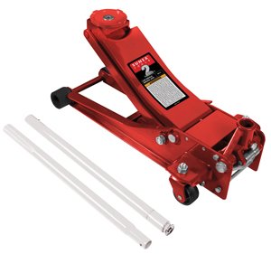 Floor Jacks Sunex 6613A