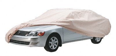 Universal Fit Covercraft C75021RB