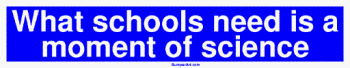 Bumper Stickers  