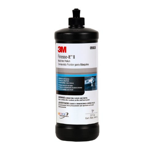 Metal Polishes 3M 05928
