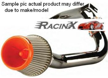 Air Intake  HD9600DXCAI