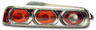 Tail Lights APC 404105TLR