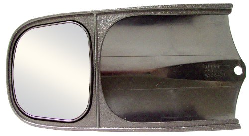 CIPA 10000 Dodge/Chevrolet/GMC Custom Towing Mirror (Fits Driver/Passenger Side) Towing Mirrors CIPA 10000