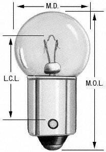 Bulbs Wagner 57