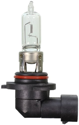 Wagner 9005 HB3 T-4 Headlight Bulb (High-Beam), Pack of 1 Headlight Bulbs Wagner Lighting 9005