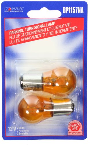 Bulbs Wagner BP1157NA