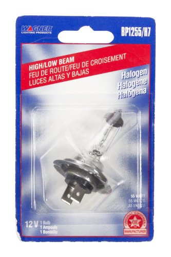 Bulbs Wagner Lighting BP1255H7