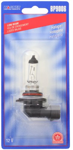 Headlight Bulbs Wagner Lighting BP9006