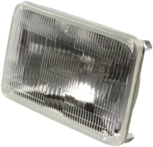 Headlight Assemblies Wagner H4651