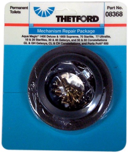 Kitchen & Bath Fixtures Thetford 8368
