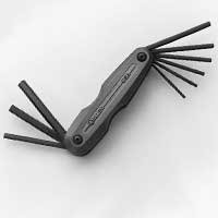 Hex Keys KD Tool 56347
