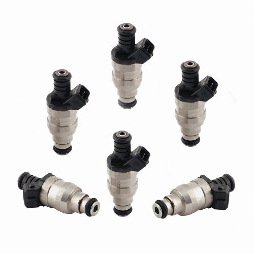 Fuel Injectors Accel 150617