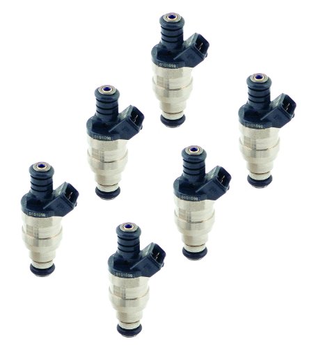 Fuel Injectors Accel 150619