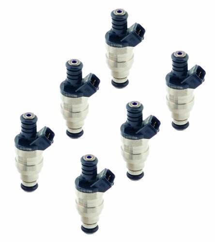 Fuel Injectors Accel 150621