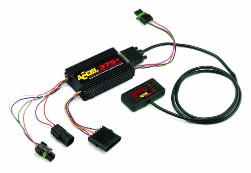 Control Units Accel 49375