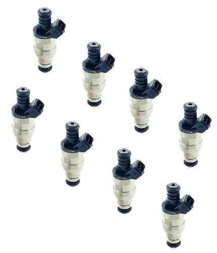 Fuel Injectors Accel 150848