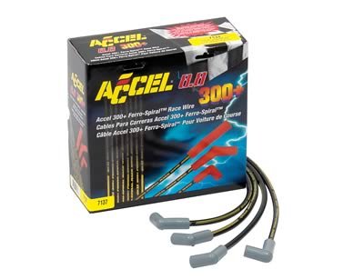 Wire Sets Accel 7137