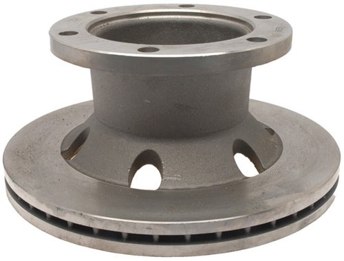 Raybestos 8520 Advanced Technology Disc Brake Rotor Rotors Raybestos 8520