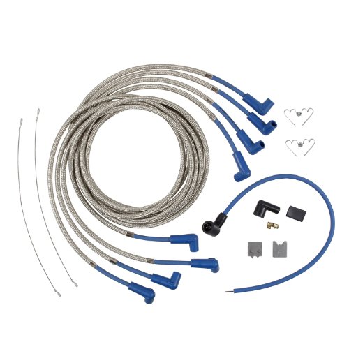 Wire Sets Accel 8009B