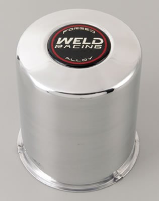 WELD RACING 6050004 Exterior Accessories Weld Racing 6050004