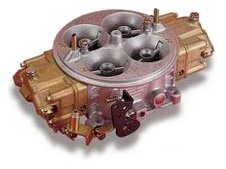 Carburetors Holley 73201