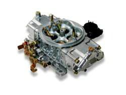 Carburetors Holley 82750