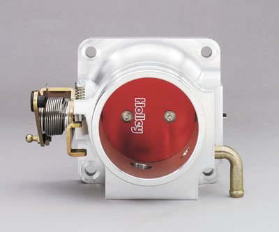 Fuel Injection Thermo-Time Holley 112-501