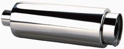 Mufflers APC 159001