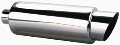 Mufflers APC 159010