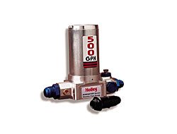 Electric Fuel Pumps Holley 12709